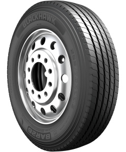 BLACKHAWK 245/70R19.5 BAR26 18PR TL 144/142J