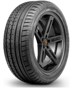 CONTINENTAL 205/55R16 CONTISPORTCONTACT 2 FR  91W