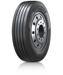 HANKOOK 265/70R19.5 Smart Flex AH35 14PR TL 140/138M