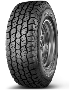 VREDESTEIN 275/55R20 PINZA AT XL BSW 117H