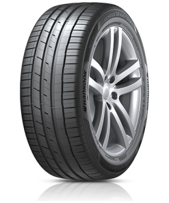 HANKOOK 295/40R21 Ventus S1 evo3 SUV [K127A] XL 111Y