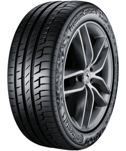 CONTINENTAL 275/35R19 CONTIPREMIUMCONTACT 6 SSR * XL RUNFLAT 100Y