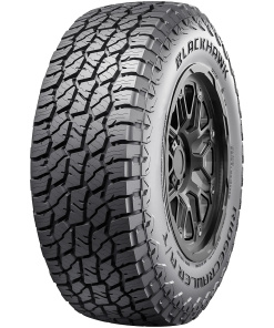 BLACKHAWK 235/65R17 RIDGECRAWLER A/T BSW 104S
