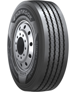 HANKOOK 235/75R17.5 SMaRT FLeX TH31 18PRTL[LOW-LOADERTRAILER] 143/141J