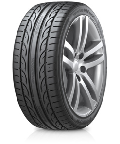HANKOOK 245/40R18 Ventus V12 evo2 [K120] ZR XL 97Y