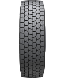 HANKOOK 315/80R22.5 Smart Flex DH31 18PR TL 156/150L