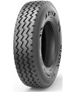 NIPON 315/80R22.5 AZ118 20PR TL 157/154K