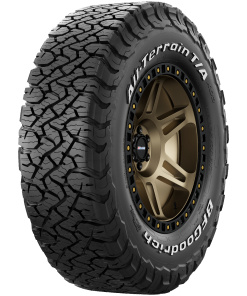 BF GOODRICH 265/65R17 ALL-TERRAIN T/A KO3 116/113S