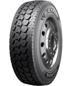BLACKHAWK 9.5R17.5 BAM26 18PR TL 143/141K