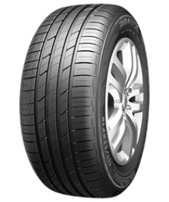 ROADX 195/65R15 RXMOTION H12 BSW 91V