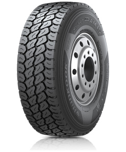HANKOOK 265/70R19.5 SMaRT WORK AM15 18PR TL 143/141J