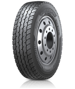 HANKOOK 8.5R17.5 SMaRT FLeX DH35 12PR TL 121/120L