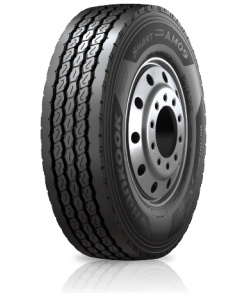 HANKOOK 11R22.5 SMaRT WORK AM09 16PR TL 148/145K