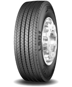 CONTINENTAL 10R17.5 LSR1 134/132L
