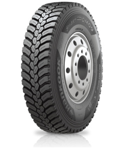 HANKOOK 315/80R22.5 SMaRT WORK DM09 20PR TL 156/150K [3003887]