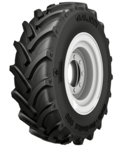 GALAXY 420/85R30(16.9R30) EARTH PRO RADIAL850 R-1W TL