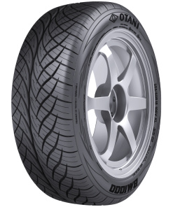OTANI 245/45R18 BM1000 XL 100V