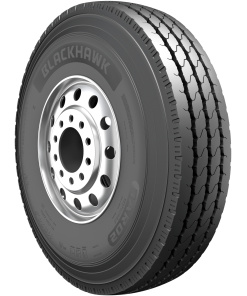 BLACKHAWK 255/70R22.5 BAR02 18PR TL 143/141K