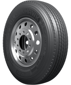 BLACKHAWK 8.5R17.5 BFR21 12PR TL 121/120M