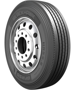 BLACKHAWK 235/75R17.5 BFR55 18PR TL 143/141L